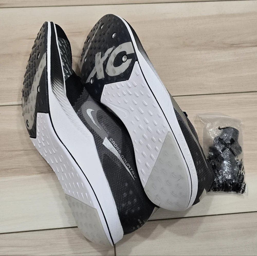 NEW Nike Dragonfly XC Cross-Country Spikes